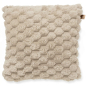 Preview: Dutch Decor Kissenhülle 'Viva' 45 x 45 cm - Mehrere Farben